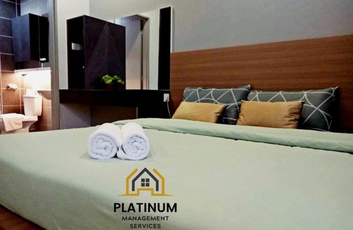 Cheras Apartment | Executive Escapes [The Netizen Cheras] 3房公寓 #MRT