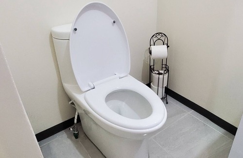 Ciudad Juarez House | Executive Room - 10 min from US Consulate - Flexible Check-in