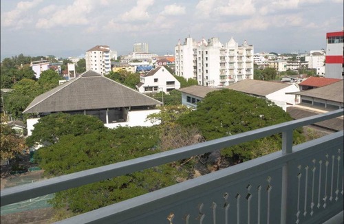 Chang Phueak Condo | EXOTIC CONDO IN CENTER OF CHIANG MAI