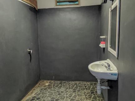 Pejarakan House | Exotic Menjangan