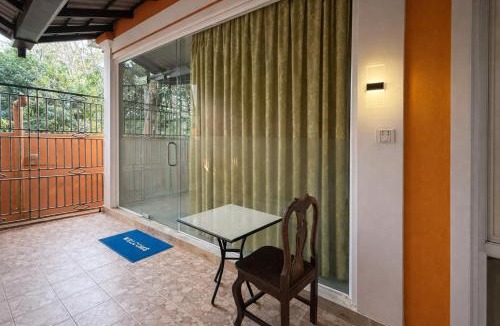 Siem Reap Villa | Expat Resort