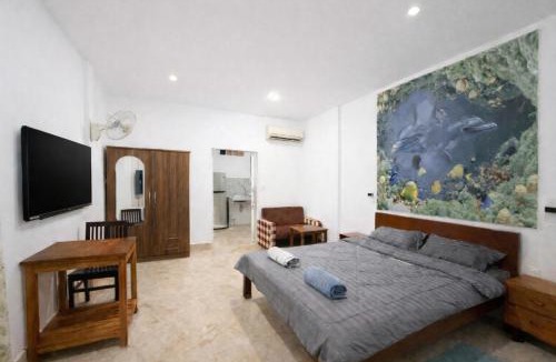 Siem Reap Villa | Expat Resort