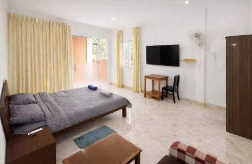 Siem Reap Villa | Expat Resort