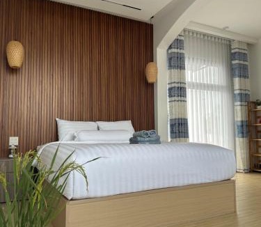 Cai Rang House | Experience Homestay