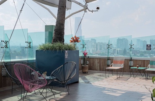 Benito Juarez Apartment | Experience Luxury at Mr. Herold Homes