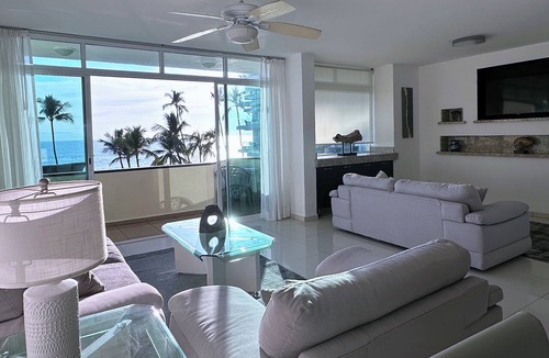 Bucerias Condo | Experience the Best of Bucerias Beach Front Living