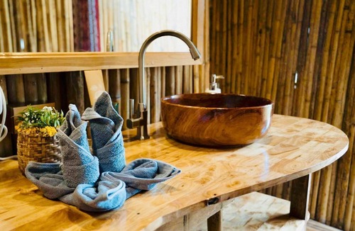 Luang Prabang Resort | Explorer Tent - Luxurious Glamping in the Nature