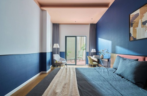 Da Kao Hotel | Express by M Village Hoàng Sa, a brand of Modern Village Lifestyle