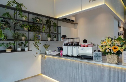 Da Kao Hotel | Express by M Village Nguyễn Văn Thủ, a brand of Modern Village Lifestyle