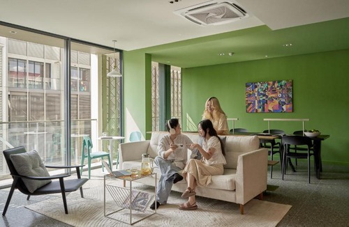 An Phu Hotel | Express by M Village Global City, a brand of Modern Village Lifestyle