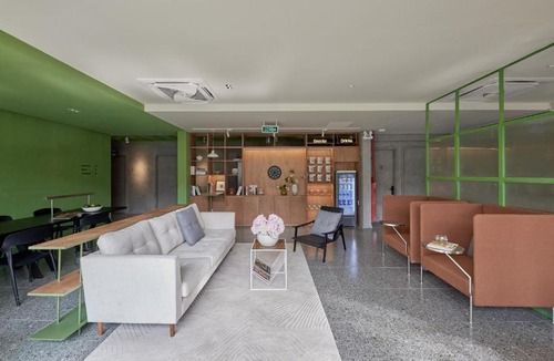 An Phu Hotel | Express by M Village Global City, a brand of Modern Village Lifestyle