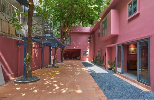Phu Nhuan Hotel | Express by M Village Hồ Biểu Chánh, a brand of Modern Village Lifestyle