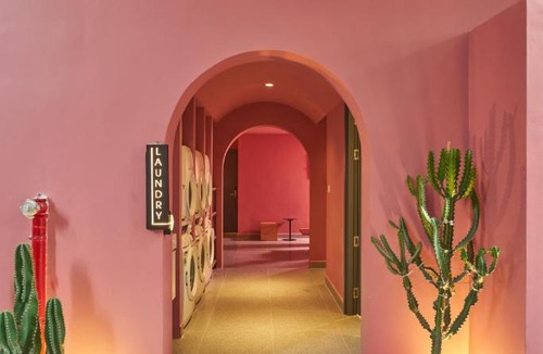 Phu Nhuan Hotel | Express by M Village Hồ Biểu Chánh, a brand of Modern Village Lifestyle