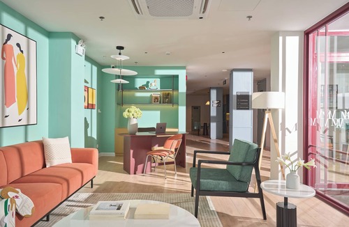 Tan Binh Hotel | Express by M Village Hoàng Việt, a brand of Modern Village Lifestyle