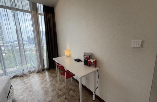 Titiwangsa Apartment | Expressionz KLCC View By Laze Home