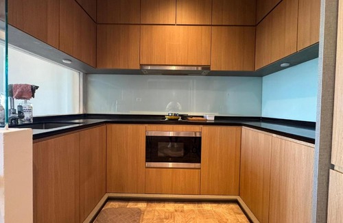 Titiwangsa Apartment | Expressionz KLCC View By Laze Home
