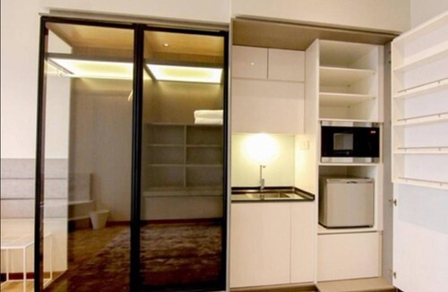 Titiwangsa Apartment | Expressionz Starlight Suites by MyKey