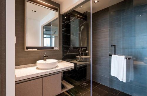 Titiwangsa Apartment | Expressionz Suite KL City Center KLCC