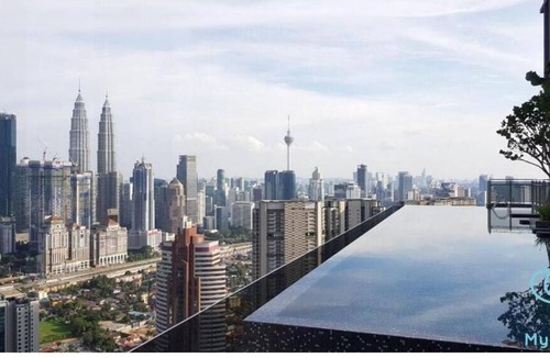 Titiwangsa Apartment | Expressionz Suites by Mana Mana