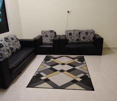 Kubang Kerian Hostel | EZ homestay