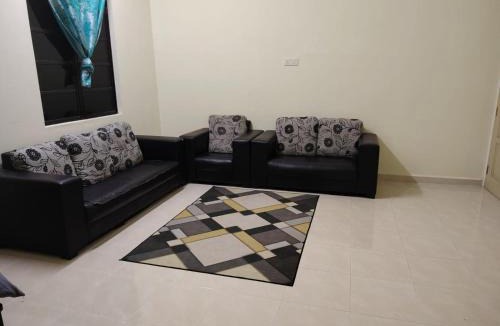 Kubang Kerian Hostel | EZ homestay