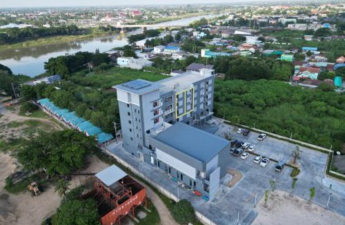 Nakhon Sawan Hotel | Ezyinn
