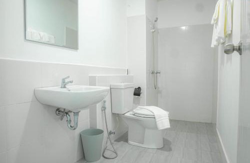 Nakhon Sawan Hotel | Ezyinn