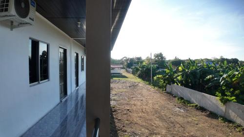Semporna Apartment | F&D Homestay