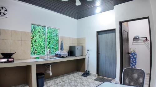 Semporna Apartment | F&D Homestay