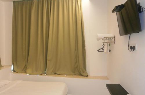 Kuantan House | F.M GUESTHOUSE