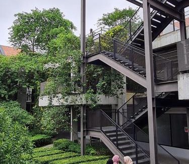 Cyberjaya Apartment | F1-19-03 Sweet Home2TamarindWifiNetflixFreeParking