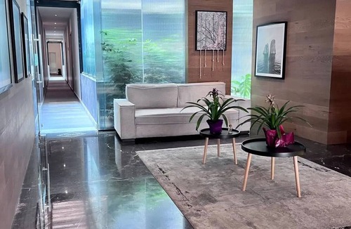 Colonia Roma Apartment | F205 - 1BDR/1BTH - One Bedroom Apartment, Sleeps 3