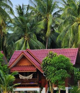 Ko Pha-ngan Apartment | Fa Sunset Cottage