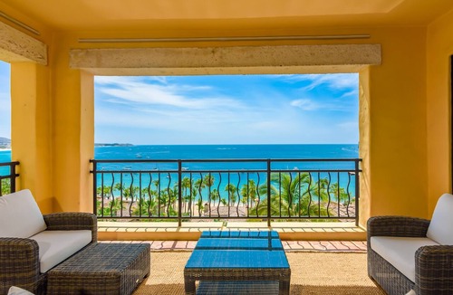 El Medano Ejidal Condo | Fabulous 3-Bedroom! Bldg #4, 5th Floor, Spectacular views!
