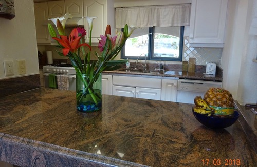 Ajijic House | Fabulous Modern View Property -No stairs-A/C-Gated Community
