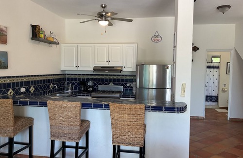 Vinorama Villa | Fabulous Surf Villa in Punta Perfecta