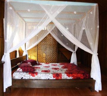 Batudaka Island Cabin | Fadhila cottage and dive resort