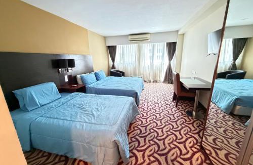 Kota Kinabalu House | Faina Homestay SCSP Ming Resident