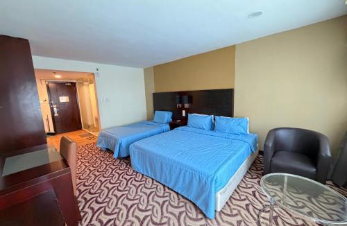 Kota Kinabalu House | Faina Homestay SCSP Ming Resident
