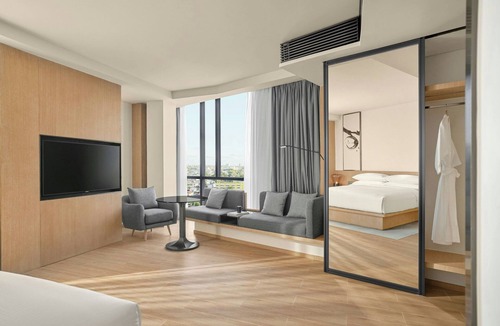 Thuan An Hotel | Fairfield by Marriott South Binh Duong