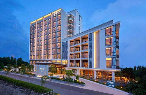 Thuan An Hotel | Fairfield by Marriott South Binh Duong