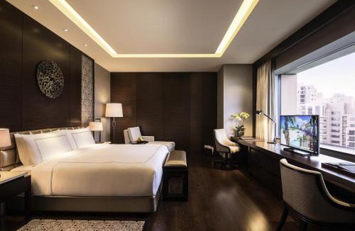 Jakarta Hotel | Fairmont Jakarta