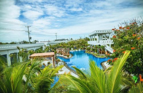 Old Quarter House | Fairy Hills Hotel