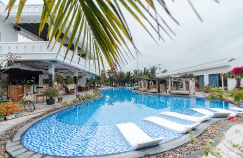 Old Quarter House | Fairy Hills Hotel