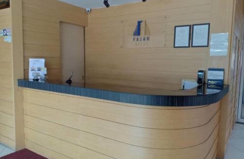 Lahad Datu Hostel | Fajar Hotel