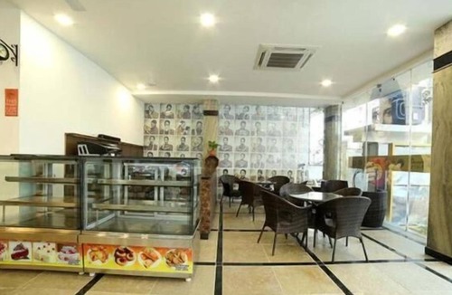 Madhapur House | Falcons Nest Lariviera