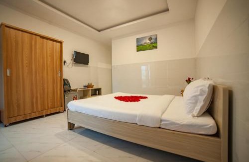 Chau Doc House | FaMi Nguyễn Homestay Châu Đốc