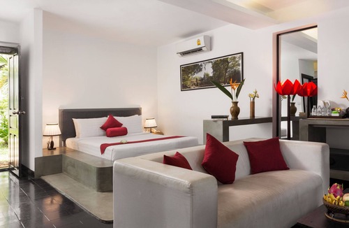 Siem Reap Resort | Family 2bedroom with private pool