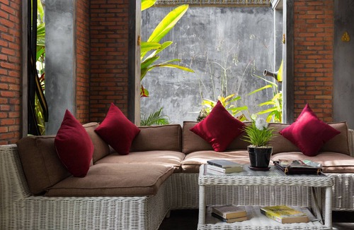 Siem Reap Resort | Family 2bedroom with private pool