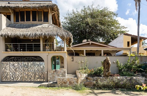 Litibu House | Family Beach House